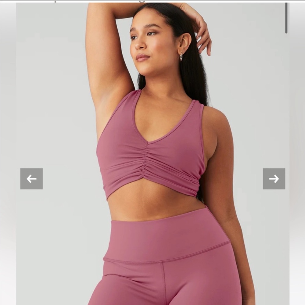 Reposh wild things bra